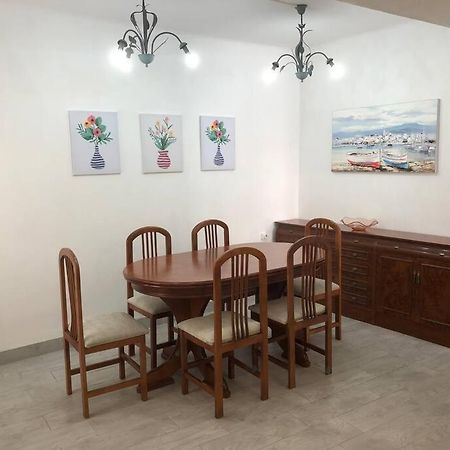 Apartamento Sol Y Luna Αλμερία Εξωτερικό φωτογραφία