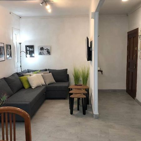 Apartamento Sol Y Luna Αλμερία Εξωτερικό φωτογραφία