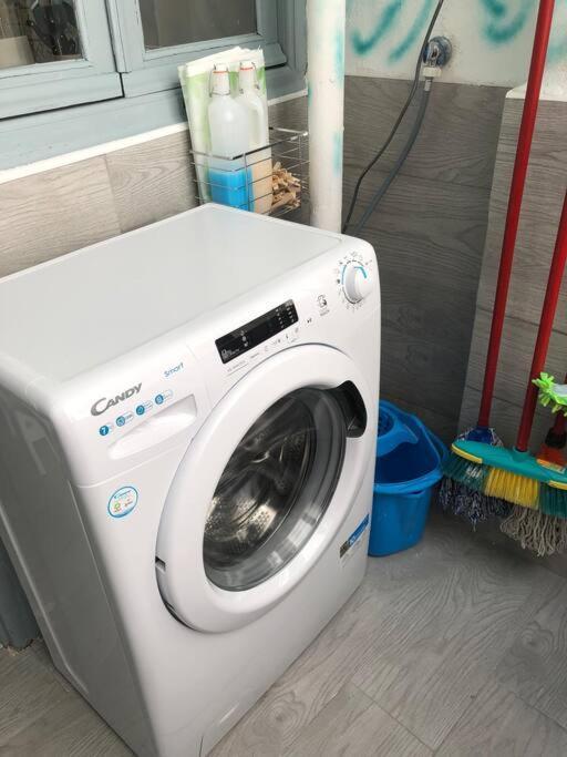Apartamento Sol Y Luna Αλμερία Εξωτερικό φωτογραφία