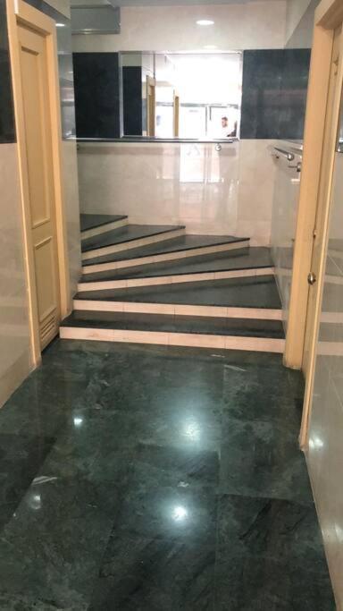 Apartamento Sol Y Luna Αλμερία Εξωτερικό φωτογραφία