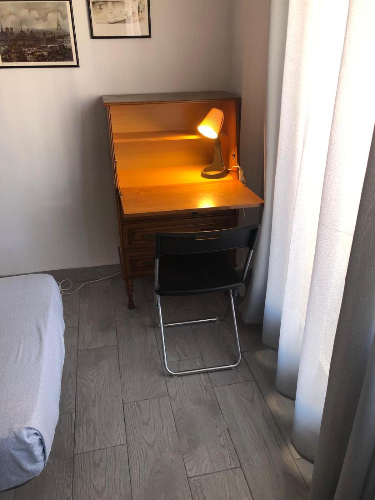 Apartamento Sol Y Luna Αλμερία Εξωτερικό φωτογραφία